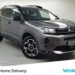 Citroen C5 Aircross 2025