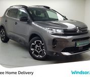 Citroen C5 Aircross 2025