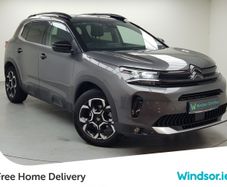 Citroen C5 Aircross 2025