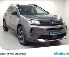 Citroen C5 Aircross 2025