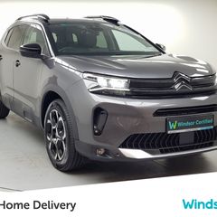 Citroen C5 Aircross 2025