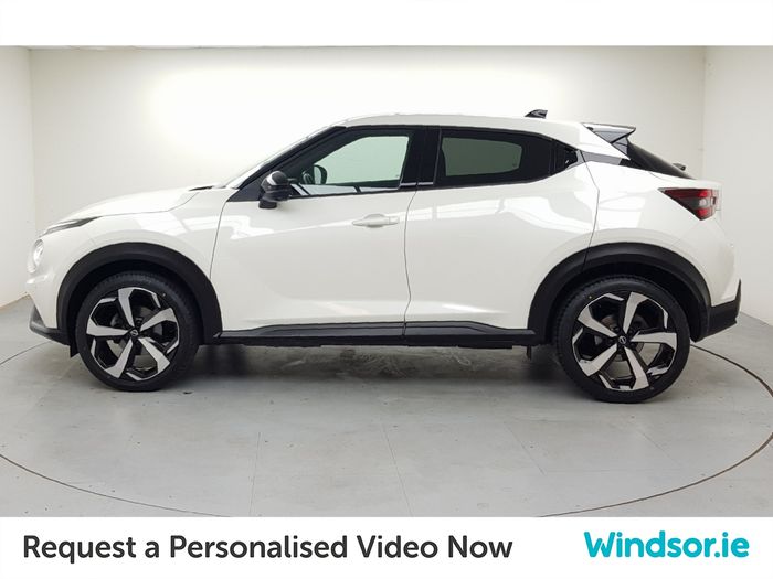 Nissan Juke 2024