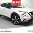 Nissan Juke 2024