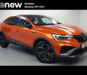 Renault Arkana 2023