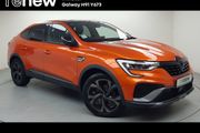 Renault Arkana 2023