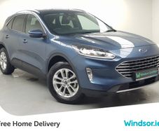 Ford Kuga 2024