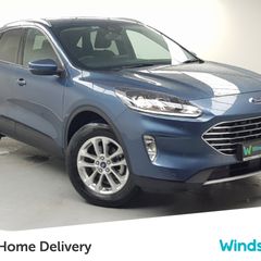 Ford Kuga 2024