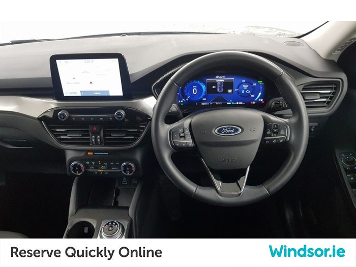 Ford Kuga 2024