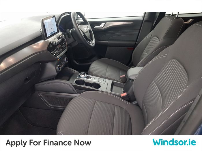 Ford Kuga 2024