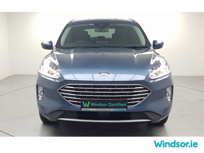 Ford Kuga 2024