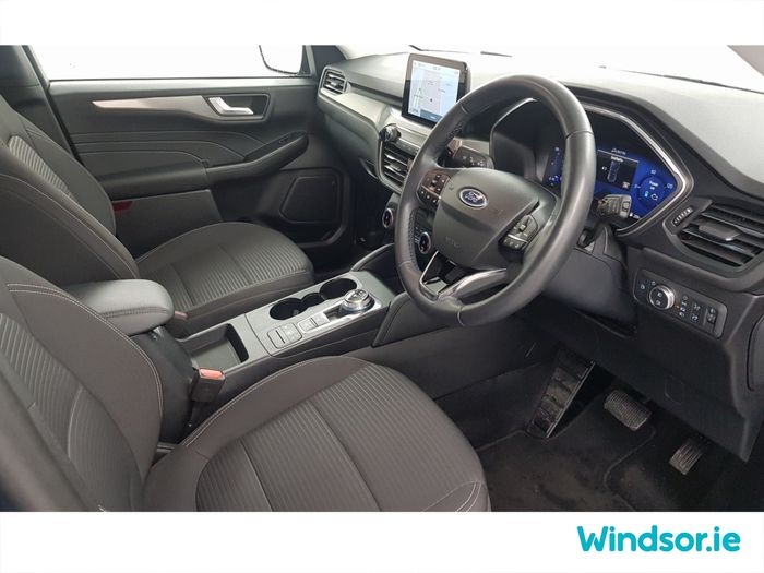 Ford Kuga 2024