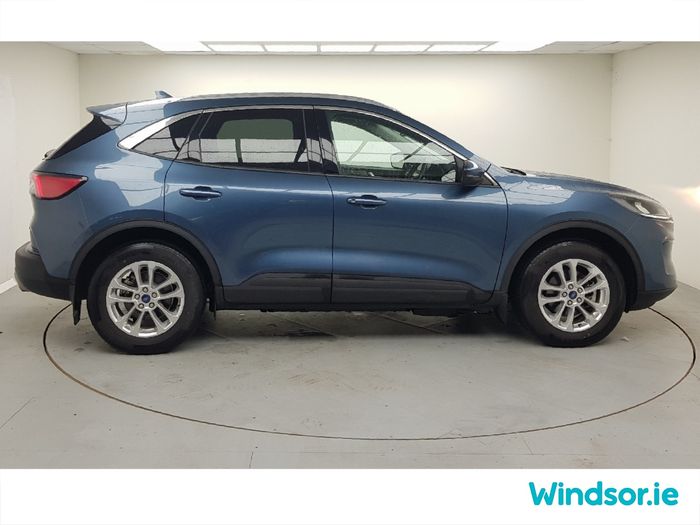 Ford Kuga 2024