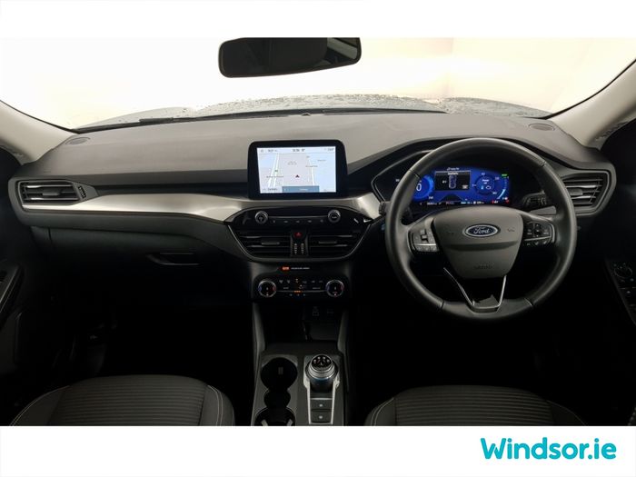 Ford Kuga 2024