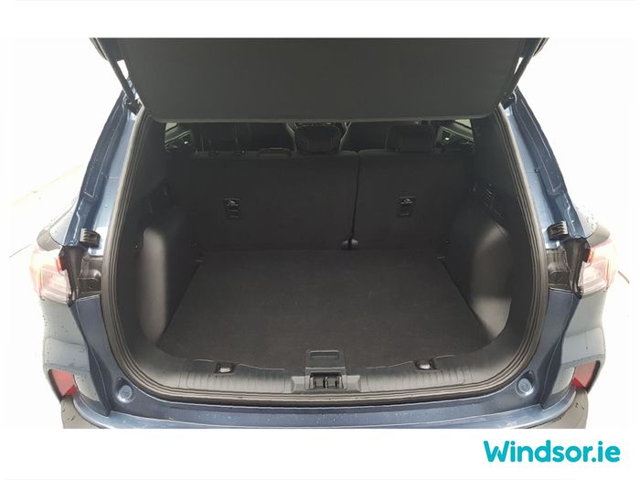 Ford Kuga 2024