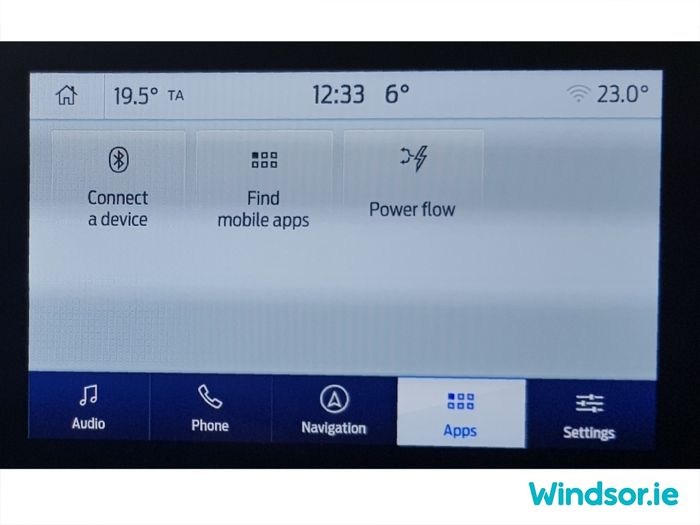 Ford Kuga 2024