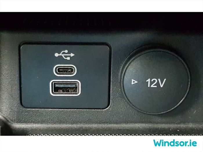 Ford Kuga 2024