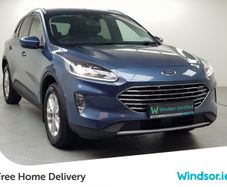 Ford Kuga 2024