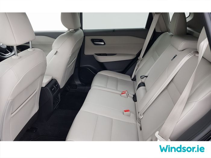 Nissan X-Trail 2024