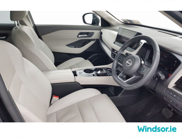 Nissan X-Trail 2024