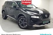 Nissan X-Trail 2024