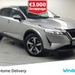 Nissan QASHQAI 2024