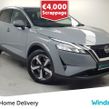 Nissan QASHQAI 2023