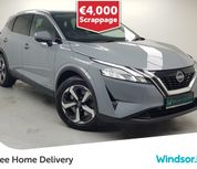 Nissan QASHQAI 2023