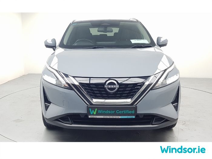 Nissan QASHQAI 2023