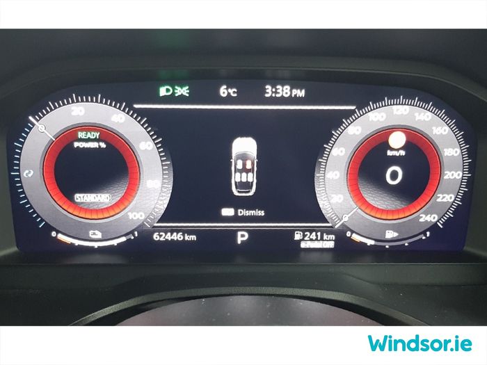 Nissan QASHQAI 2023