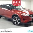 Nissan QASHQAI 2023