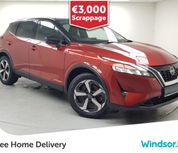 Nissan QASHQAI 2023