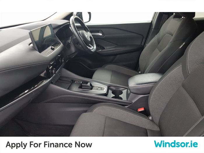 Nissan QASHQAI 2023