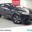 Nissan QASHQAI 2025