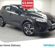 Nissan QASHQAI 2025