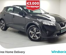 Nissan QASHQAI 2025