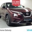 Nissan Juke 2024