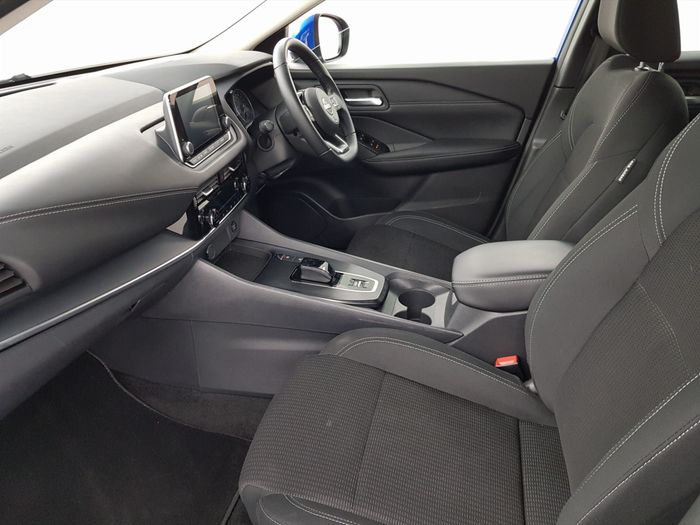 Nissan QASHQAI 2023