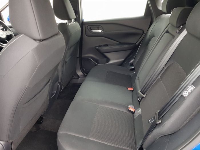 Nissan QASHQAI 2023