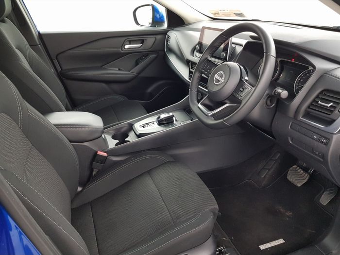 Nissan QASHQAI 2023