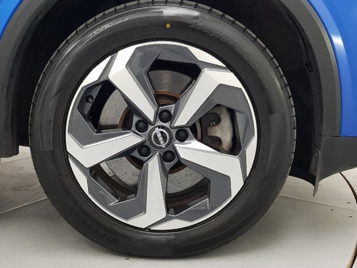 Nissan QASHQAI 2023