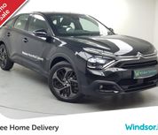 Citroen C4 2025