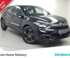 Citroen C4 2025