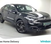 Citroen C4 2025