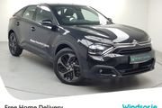 Citroen C4 2025