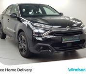 Citroen C4 2025