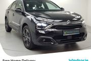 Citroen C4 2025