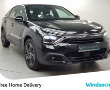 Citroen C4 2025