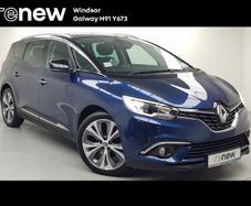 Renault Grand Scenic 2020