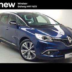 Renault Grand Scenic 2020