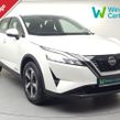 Nissan QASHQAI 2023